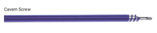 Cavern Screw