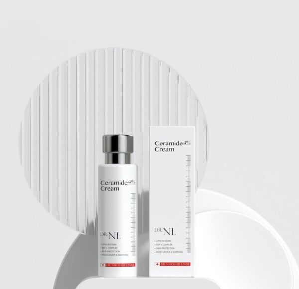 Creamide cream