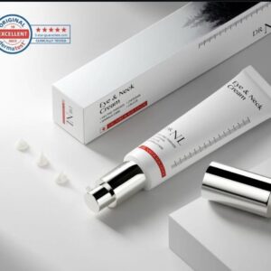 Eye neck cream